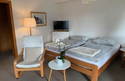 Ferienhaus Rotzinger - Foto 4