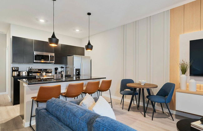 The Hub 3b Close to Disney Gameroom - Foto 4