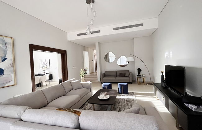 GLOBALSTAY Luxury 4Br Villa Private Pool - Foto 33