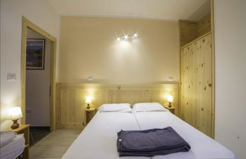 Apartment in Antey-Saint-André near Ski Lift - Foto 21