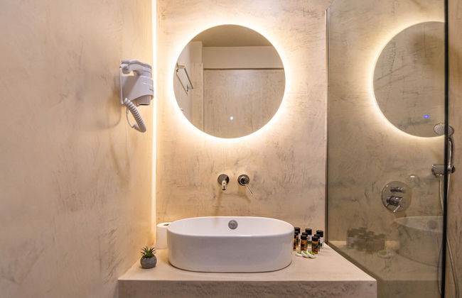 Hotel Grand Nefeli - Foto 74