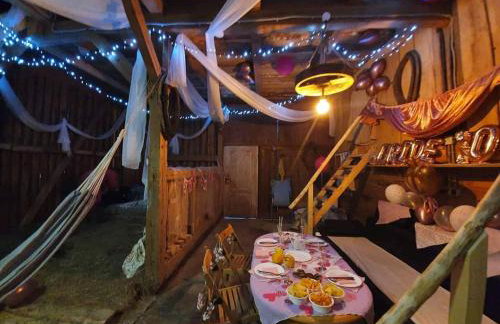 Karkonoska Przystań Motocyklowa u Lisa - Foto 30