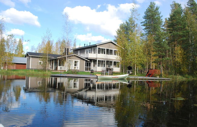 Niemitupa Apartments - Foto 67