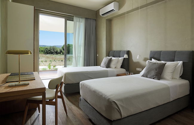 Youphoria Villas - Foto 24