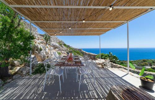 Dimora del Soffio by salentoltremare - Foto 8