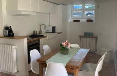 Le Logis K, le charme au cœur de Saint Pair - Foto 6