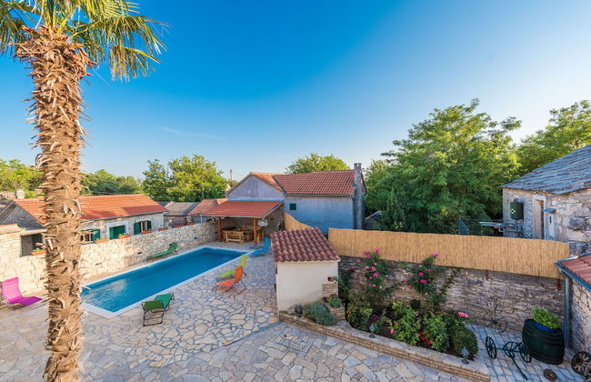 Villa Petrovi Dvori - Foto 15