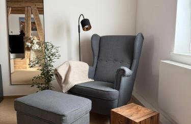 Gemütliches Altstadt-Nest am Säumarkt - Foto 12