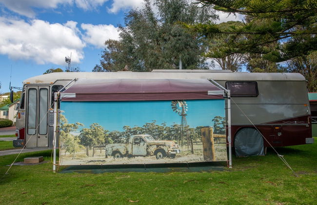 Tasman Holiday Parks - Albany - Foto 55