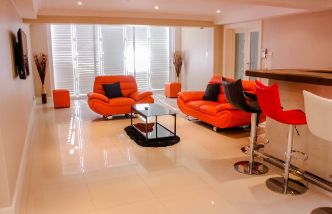 House Havana Camps Bay - Photo 28