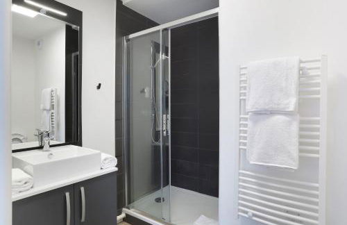 Appart'hôtel Odalys City - Toulouse Centre Compans Caffarelli - Foto 101