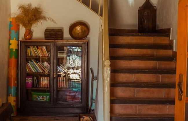 Cortijo Vizconde - Photo 4