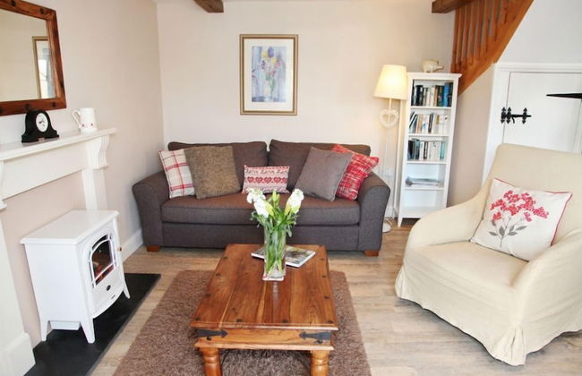 Birchill Farm Holiday Cottages - Photo 23