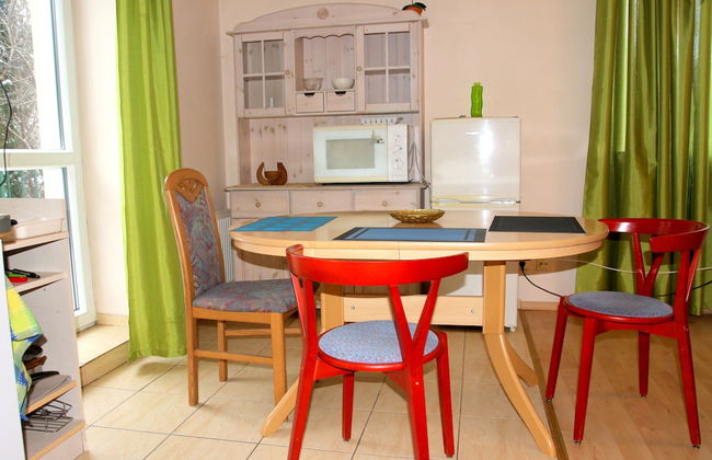 Klaipeda-Apartments - Photo 38