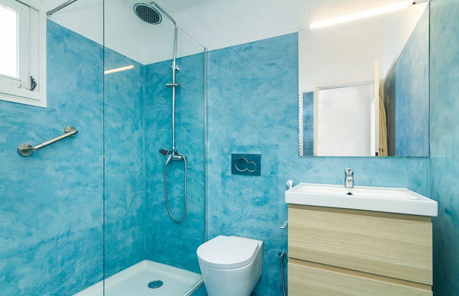 Liiiving in Algarve Alvor Blue Villa - Foto 20