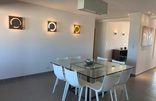 Le Phare du Grau Superbe Appartement Standing 3 chambres vue Mer - Foto 50