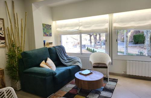 Apartaments Font del Cirerer - Foto 76