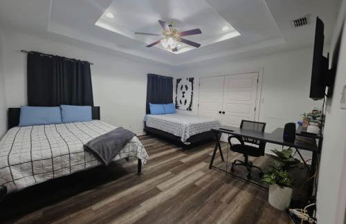 Family Luxury Home With Pool in Mcallen Near by Hospitals and Stores - Foto 17