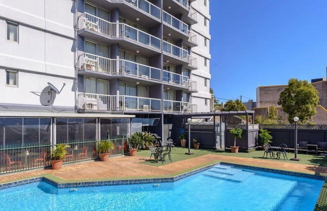 Highpoint International - Foto 41