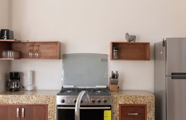 Akasha Villas Tulum - Photo 35