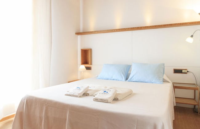 Es Pas Formentera Agroturismo - Foto 5