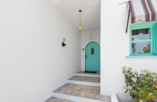 Luxury 4BR Villa with Private Pool in Los Angeles Crescent Heights - Foto 49