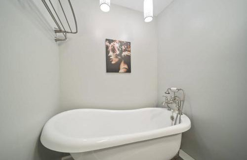 Modern & Chic 4BD,2BA - Pool, Hot Tub, BBQ Grill - Foto 18