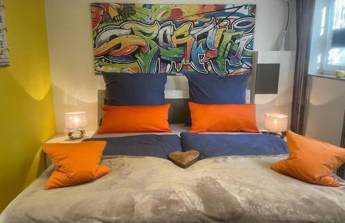 Schätzla mit Fasssauna - Foto 20