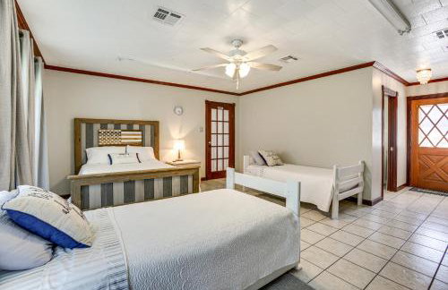 Fish and Explore Serene Home on Bayou Petit Caillou - Foto 22