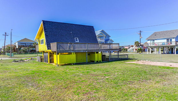 Hello Sunshine by Ryson Vacation Rentals - Foto 5, Comodidade do alojamento