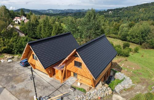 Chałpy H700 - Foto 35