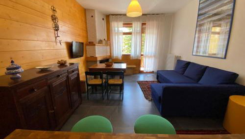 Casa Silvia - Foto 4