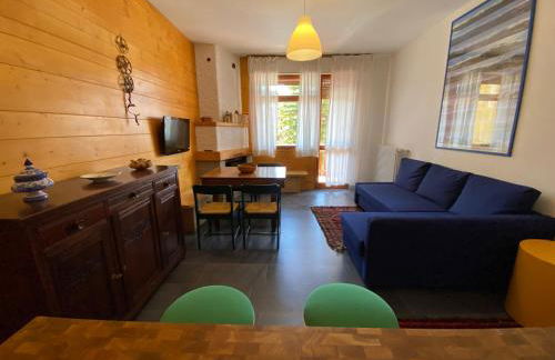 Casa Silvia - Foto 4