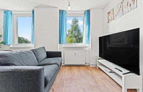 Nice Apartment in Eberswalde - Foto 10