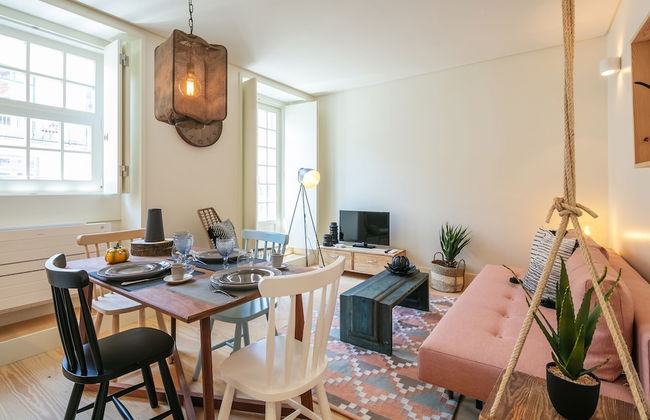 Almaria - Officina Real Apartments | Chiado - Foto 91