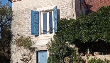 La Tour Des Quatre Chemins - Foto 5