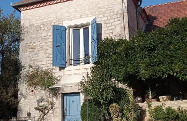 La Tour Des Quatre Chemins - Foto 5