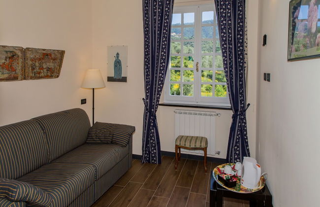 L'Amandola Villa - Agriturismo - Foto 28