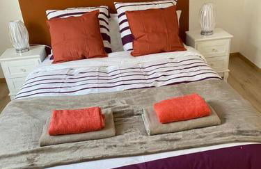 Grand F4 de 71m2 pour 6 personnes en plein centre ville Arpajon - Foto 76