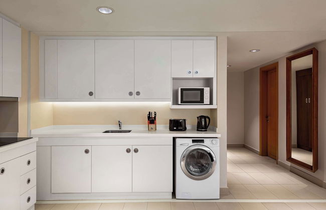 Levatio Suites Muscat, a member of Radisson Individuals - Foto 25