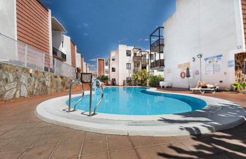 Apartamento Sol Dorado - Foto 21