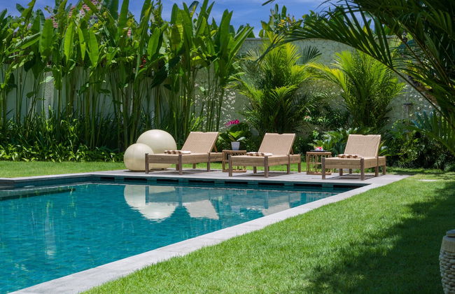 Pantai Indah Villas - Photo 15