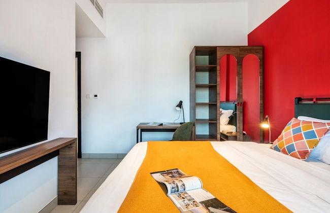 Apart-Hotel You&Co Dubai - Foto 31