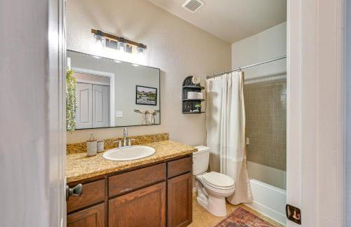 Pet-Friendly Yuma Home with Private Yard and Pool! - Foto 21