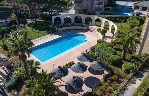 T3 Escale à Giens - Foto 1