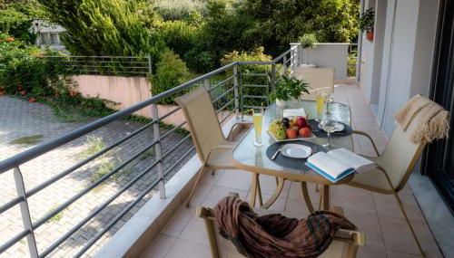 Luxury Dafnis House - Foto 5