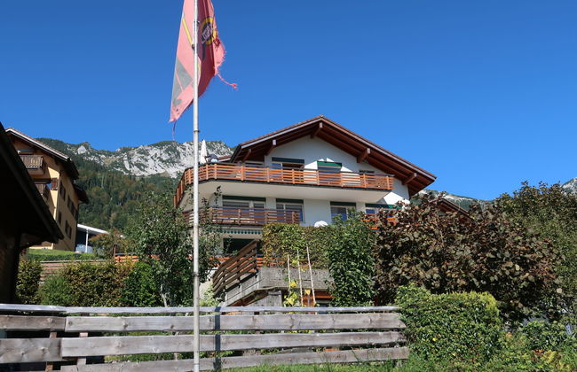 Penthouse Brugg - Foto 6