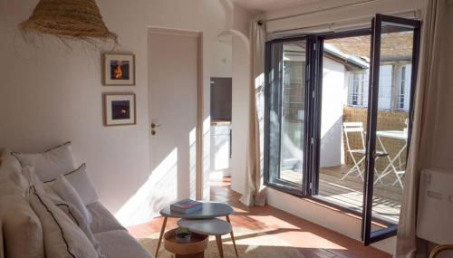 Arles sous les toits - Terrasse proche des arènes - Foto 4