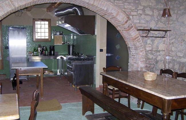 Verdidea - Podere della Bruciata - Foto 22