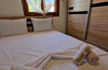 Dream in Chalkidiki 2 bedroom villa with garden - Foto 7